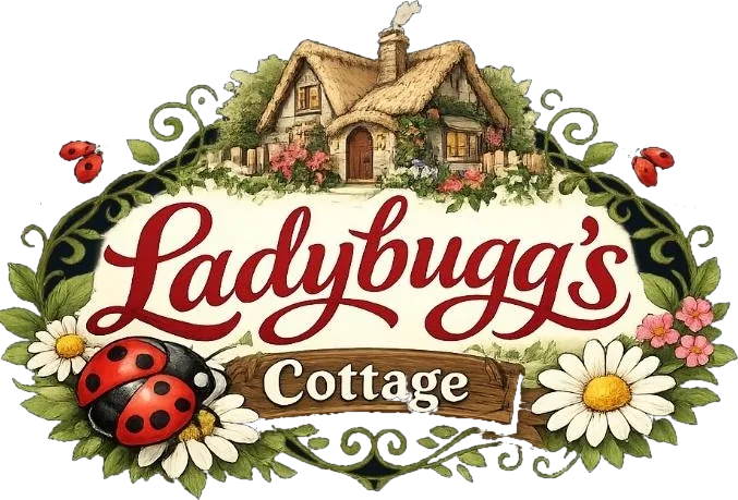 Ladybugg's Cottage